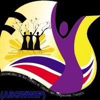 ASOWWIP(@ASOWWIP2) 's Twitter Profile Photo