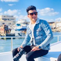 Mohamed Fikri (@mohamedfikri22) 's Twitter Profile