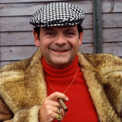 The modern Del Boy.
I tweet about Making Money, Mindset + Online Business.