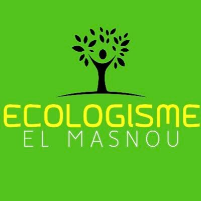 Moviment veïnal que proclama la necessitat de respectar i protegir el medi ambient i la defensa del territori. 3R: Reducció, Reutilització i Reciclatge.🌍