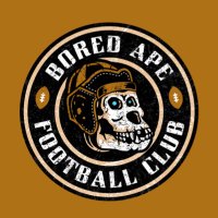Bored Ape Football Club (@fcfbafc) 's Twitter Profile Photo Bored Ape Football Club (@fcfbafc) 's Twitter Profile Photo