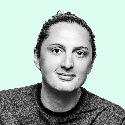 Investing in founders building tomorrow's economy @PropelVC ⚡️ 🌎 🤑 🦡 david@propel.vc