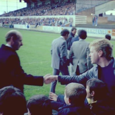 gelegentlich Britischer Architekt, EU citizen Brit-Deu LibDem, lifetime suffering S’cunt Utd fan, ❤️≠approval, ‘dog’ profile & anonybot to be muted/blocked #UTI