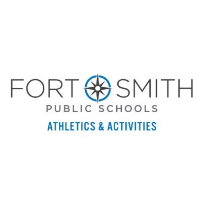 This is the Official Account of Fort Smith Athletics and Activities-Fort Smith, AR School District.