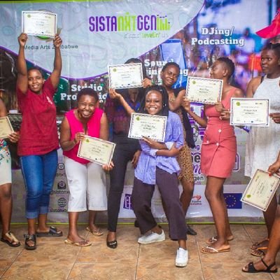 Creative Organisation |
Sisters Next Generation of Creative Women |
We aim to create and provide tools, knowledge and skills to creative women