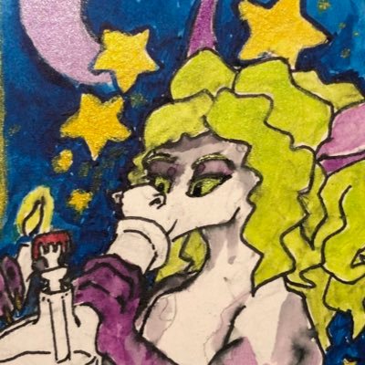 Villainess Victoriousさんのプロフィール画像