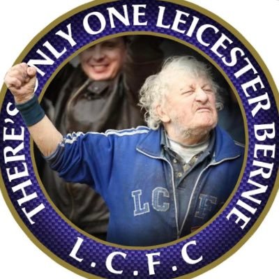 Leicester til I die