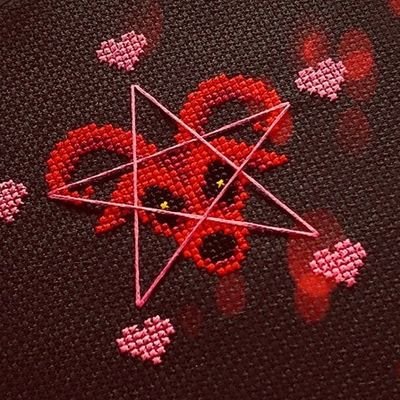 datademon_'s profile picture. Fact Checker, Data specialist, and horror lover. I love watching people get stabbed.