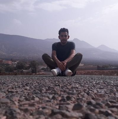 AbdessamadGouj1's profile picture. Artist@bebeto