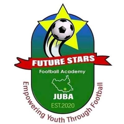 Future Stars Football Academy is a national nonprofit soccer academy in South Sudan. It is registered with the SSFA and State Youth Commission in 2020.