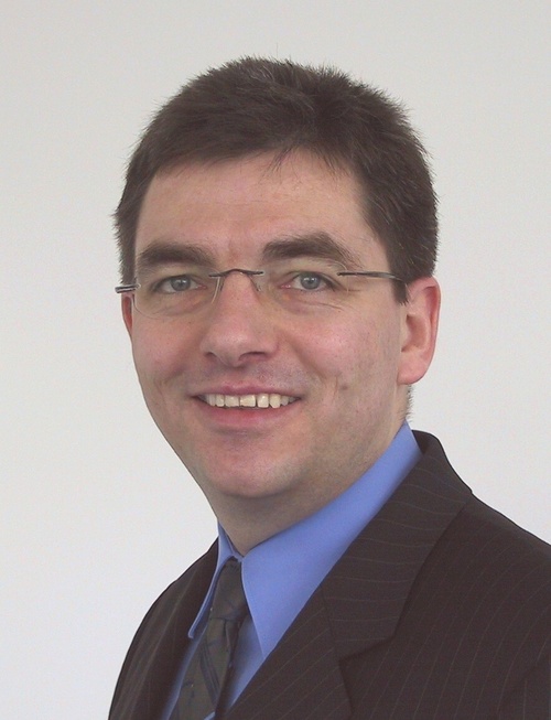 MarkoVolck's profile picture. Pressesprecher der Hannoverschen Volksbank