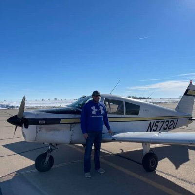 jshadduck21's profile picture. Nebraskaland Aviation