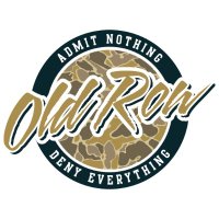Old Row Outdoors(@OldRowOutdoors) 's Twitter Profile Photo