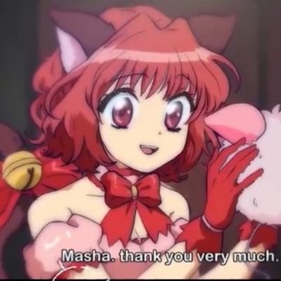 Mew Ichigoさんのプロフィール画像
