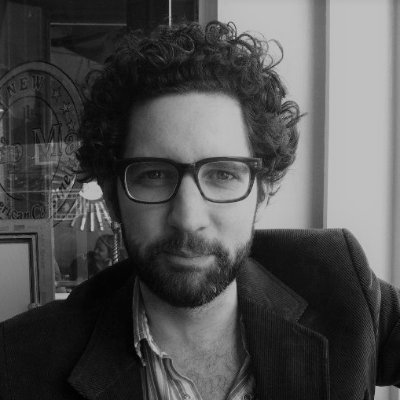 bencgeorge's profile picture. Book editor, among other things