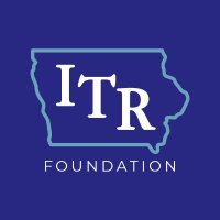 ITR Foundation(@ITRFoundation) 's Twitter Profile Photo