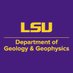 LSU Geology (@lsugeology) Twitter profile photo LSU Geology (@lsugeology) Twitter profile photo