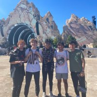 Ben Castro (@bencastr0) 's Twitter Profile