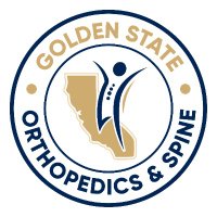 Golden State Orthopedics & Spine(@GoldStateOrtho) 's Twitter Profile Photo