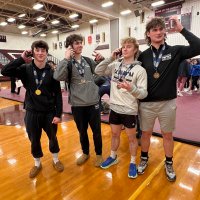 Strath Haven Wrestling (@strathhavenhs) 's Twitter Profile