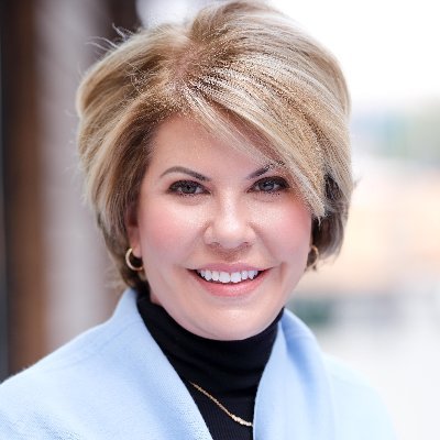 sue_downes_'s profile picture. CEO and Co-Founder of @MyEyeDr