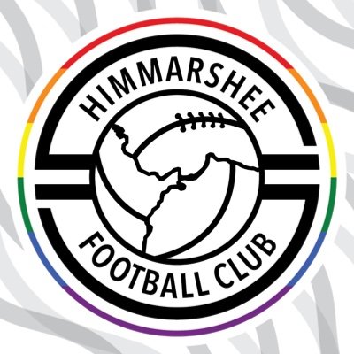 Himmarshee Football Club ⭐️⭐️⭐️⭐️⭐️