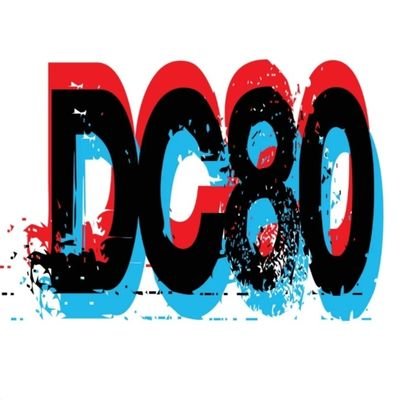 The official Twitter page for DC80! check out my music on 
https://t.co/JGeefYgTc4
https://t.co/16xXHIKn2F