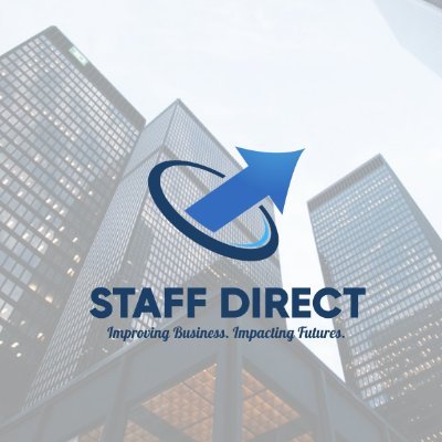 StaffDirectPro's profile picture. We have incredible opportunities in a variety of different fields. No matter what you're looking for - we have the ideal job for you!