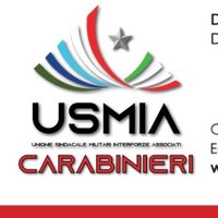 USMIA CARABINIERI(@USMIACARABINIER) 's Twitter Profile Photo