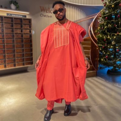 chiefoace's profile picture. Fashion enthusiast (IG @chiefoace), Certified RN, @chelseafc FAN & @YOUTUBE Got Me Traveling around the world (check me out)