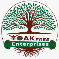 TOAK Free Enterprises(@ToakFree) 's Twitter Profile Photo