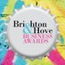 Brighton & Hove Business Awards (@BAHBA) Twitter profile photo