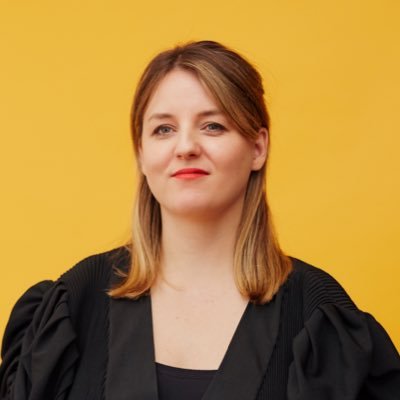 advisor on all things tech policy & geopolitics / also: senior EU and global governance lead @AINowInstitute / Fake AI book @meatspacepress / my views