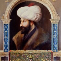 Fatih Sultan Mehmed Han(@tevhidasri_2001) 's Twitter Profile Photo