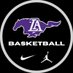 Mustang Basketball (@LAMustangsBB) Twitter profile photo