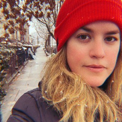 Executive Producer @ BYT | NYC • Head of Talent @ Unaffiliated by Arc • Co-host of @thepittspod