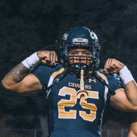 Semaj Freeman (@majfreeman1) 's Twitter Profile Photo Semaj Freeman (@majfreeman1) 's Twitter Profile Photo