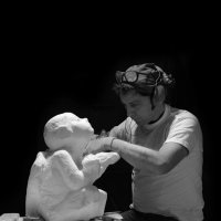 Abele Vadacca sculptor(@abelescultore) 's Twitter Profile Photo