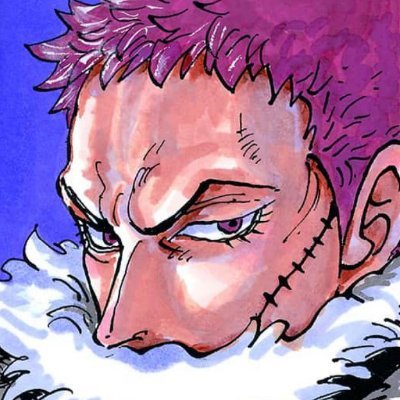 Out of context One Pieceさんのプロフィール画像