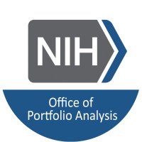 NIH Office of Portfolio Analysis(@NIH_OPA) 's Twitter Profile Photo