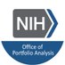 NIH Office of Portfolio Analysis (@NIH_OPA) Twitter profile photo