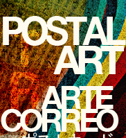 PostalArte's profile picture. 2nd Mail Art exhibition in Trinidad & Tobago. Be part of and send us your #mailart | 2da exposición de Arte Postal en Trinidad. Se creativo y participa! #IHAD