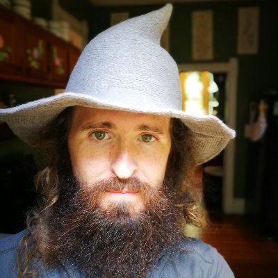 Web3 developer, writer, meditator, and shapeshifting wizard.