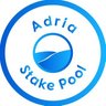 AdriaStakePool's profile picture. High performing Cardano stake pool
Ticker: ADRIA 
Pledge: 70k A 
Founder: https://t.co/LE9pX2SuJ7
Discord: https://t.co/JBMTbVuxRP