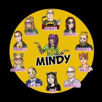 Mindy Bräd- & Rollspels podd(@MindyPodd) 's Twitter Profile Photo