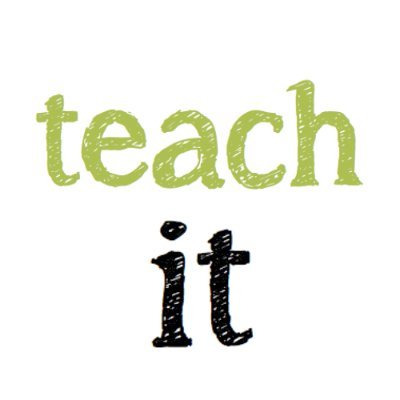 TeachIt_CT Profile Picture