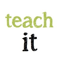 Teach It(@TeachIt_CT) 's Twitter Profile Photo