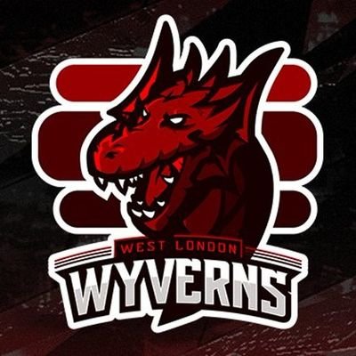 UWL Wyverns are here to stay. An underdog now, not so much in the future 😉