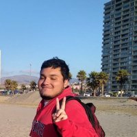 Benjamín Ramírez (@benjaminps2) 's Twitter Profile