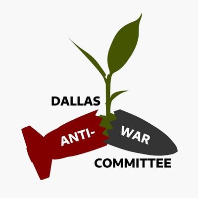 The anti-war committee of Dallas—Fort Worth—Arlington, Texas.

@UNAC1